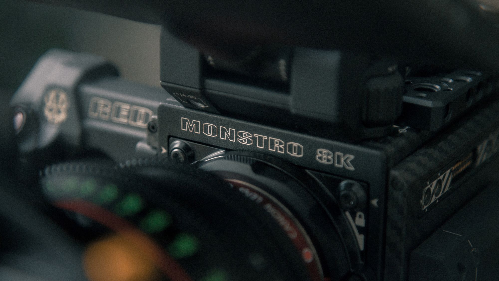 Picking the right film format - Guide