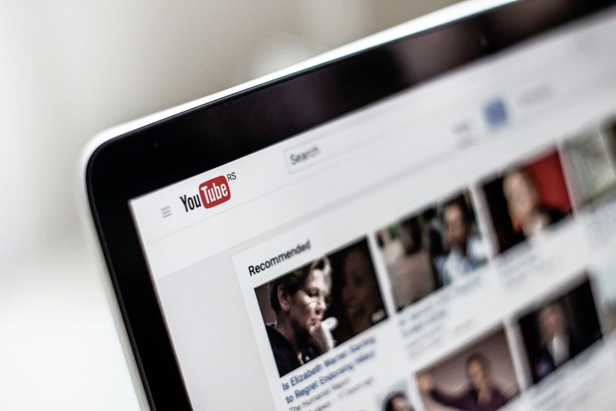 Use YouTube as a platform for your video marketing