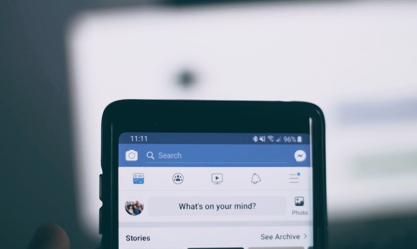 facebook live tools live polls comments stories