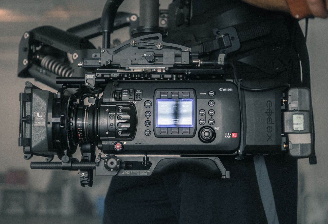 Filmmaking Equipment Every Cinematographer Needs