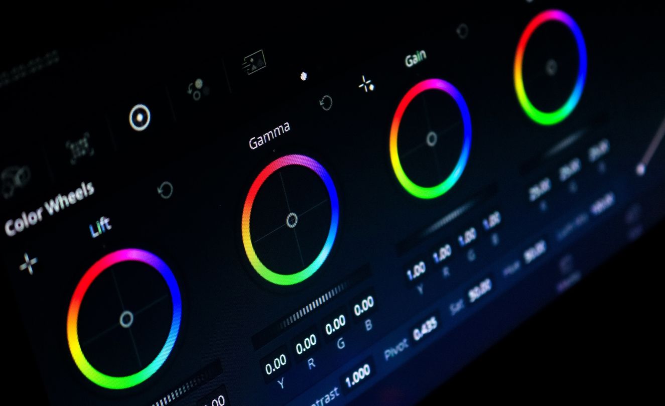 davinci resolve essentials basics learn master tutorial