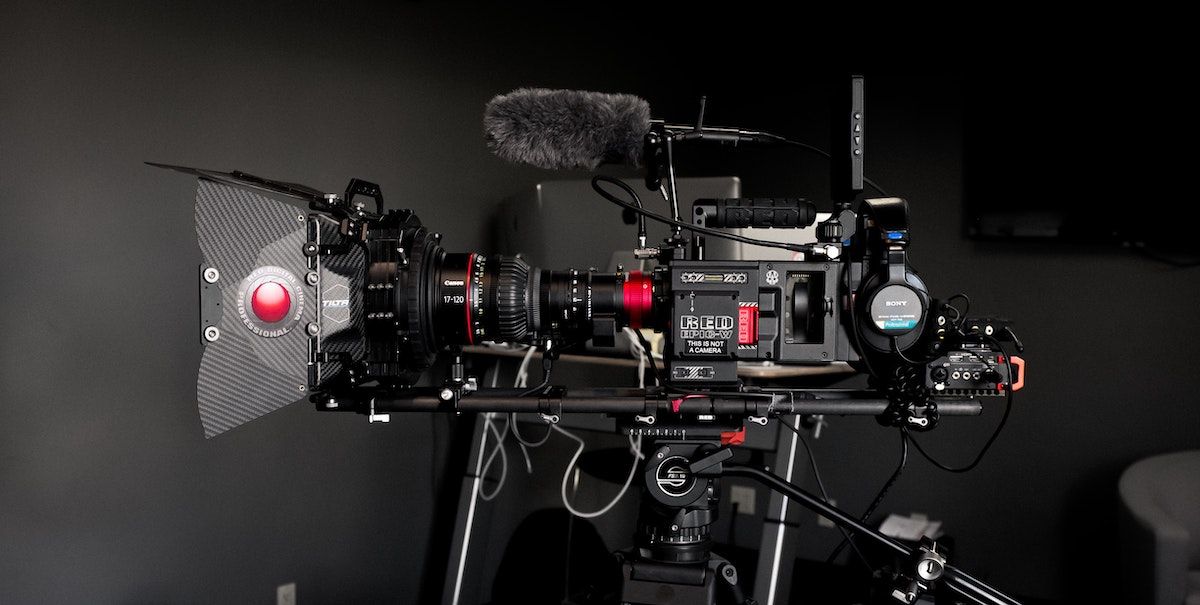 The Ultimate Gear Guide for Small Video and Film Productions