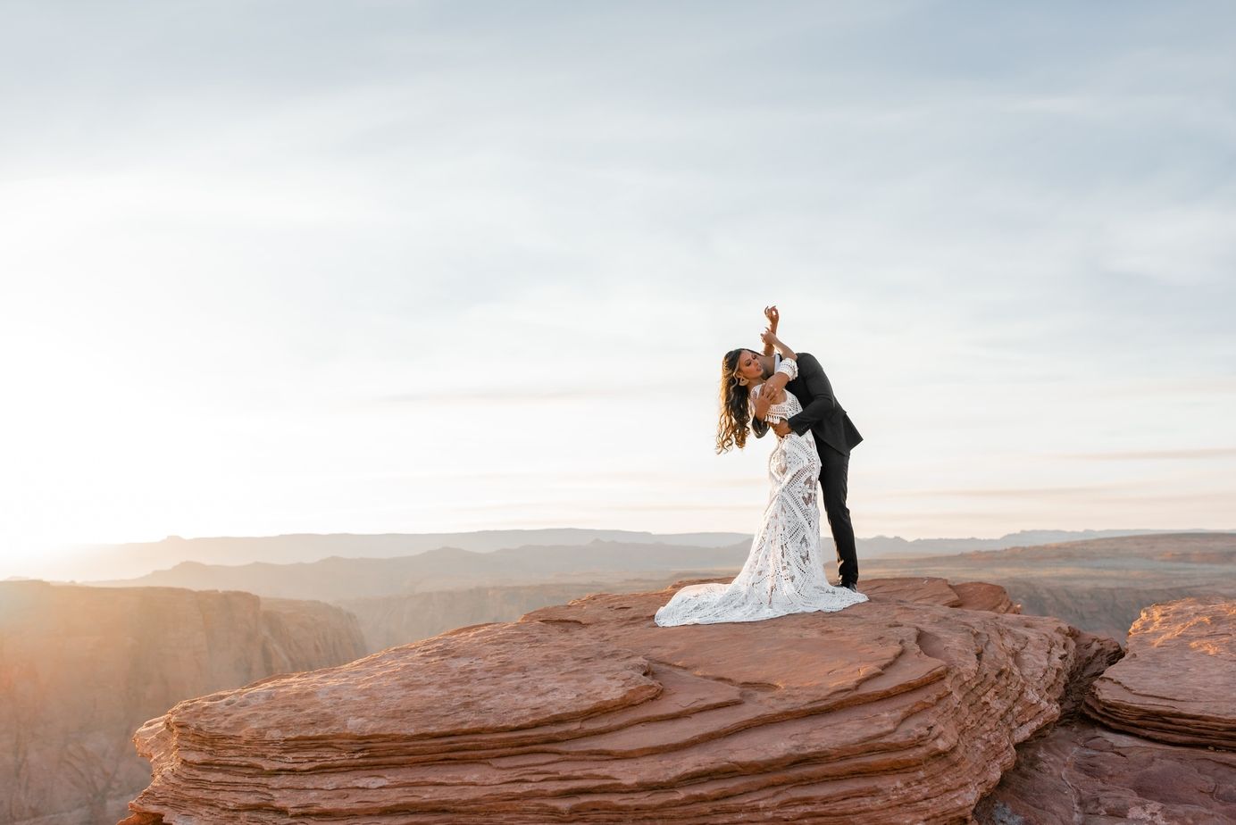 wedding newly weds photoshoot creative engagement