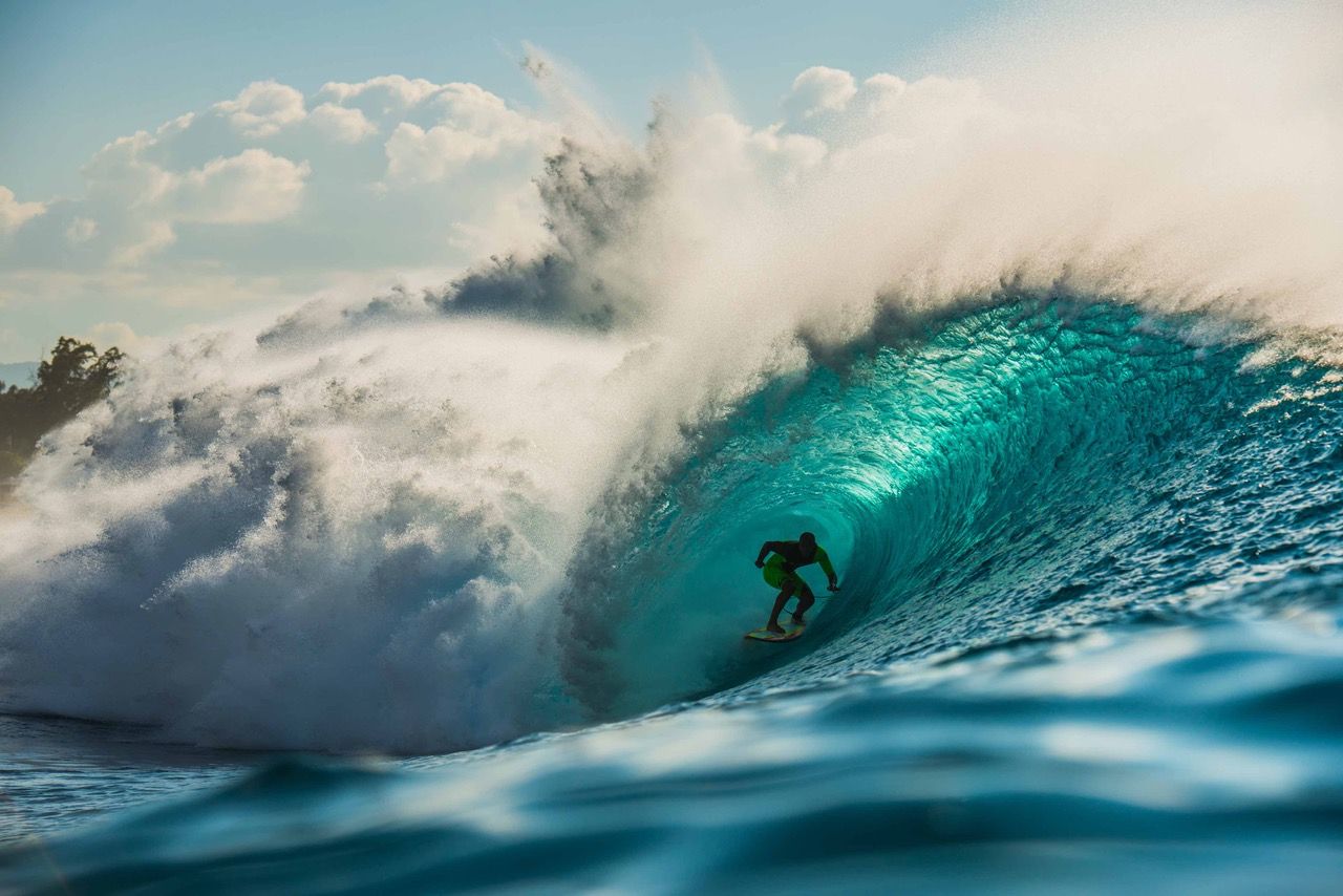 Surf Photography Beginner Guide By Maria Fernanda   14 Hawaii Pipe 2016 3 2 