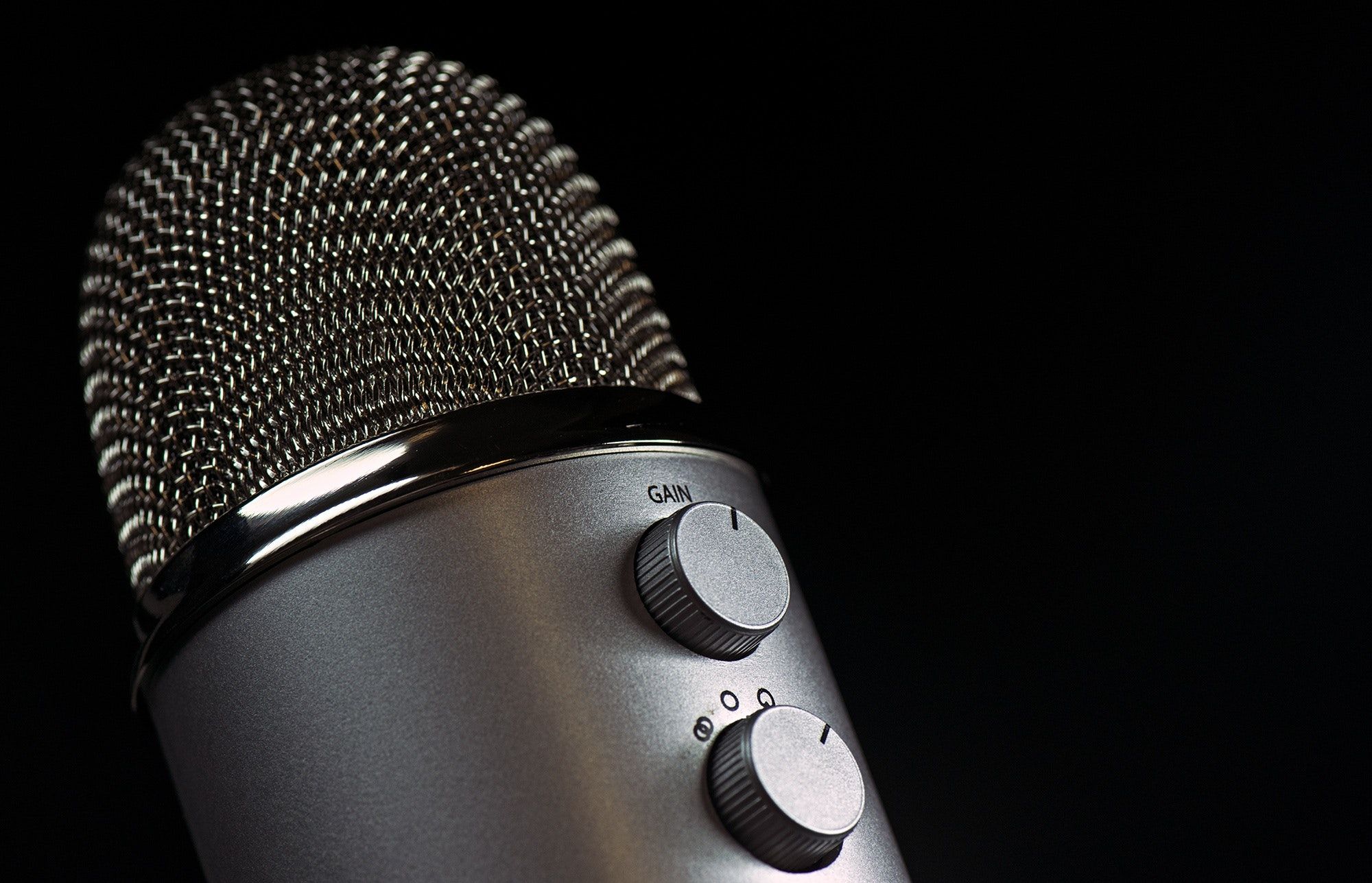 top dslr microphones mic list best on-camera audio sound