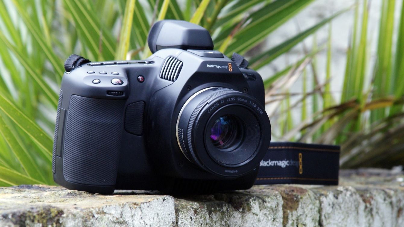 blackmagic 6k pro cinematography camera review