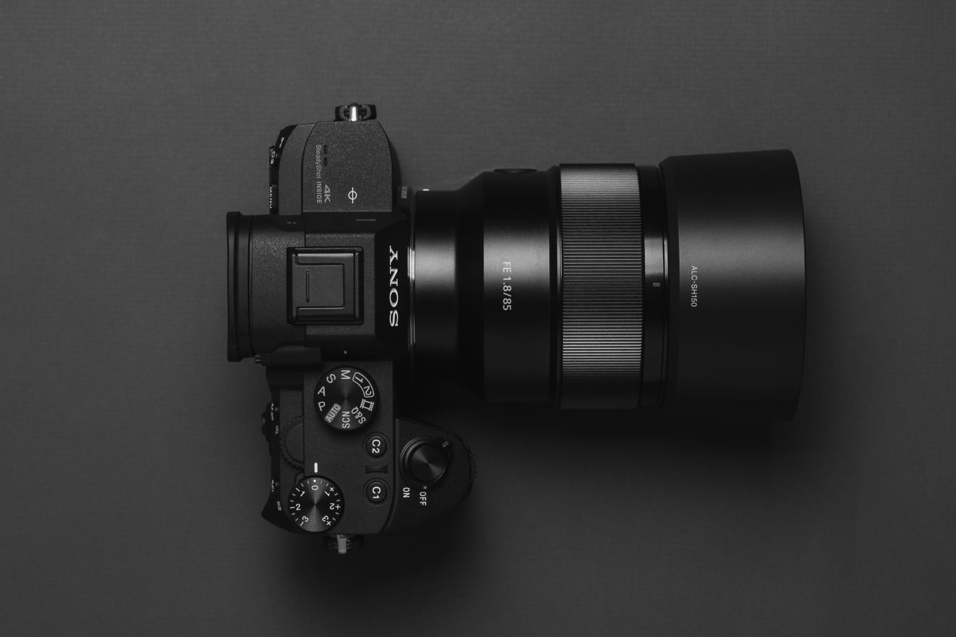 sony a58 camera review camera kit body lens