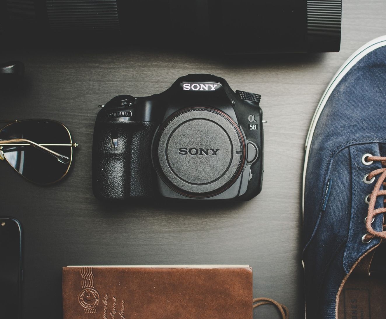 Sony Alpha a58 Review A Perfect Entry Level DSLR Wedio