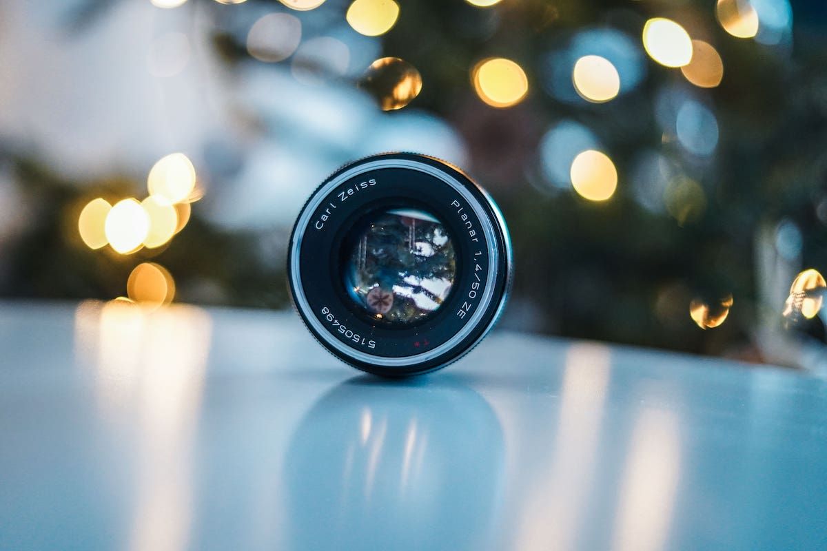 Top lenses for beginners