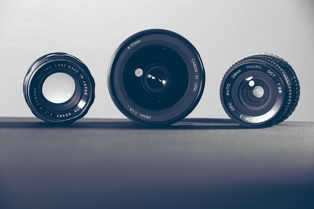 Best lens for beginners