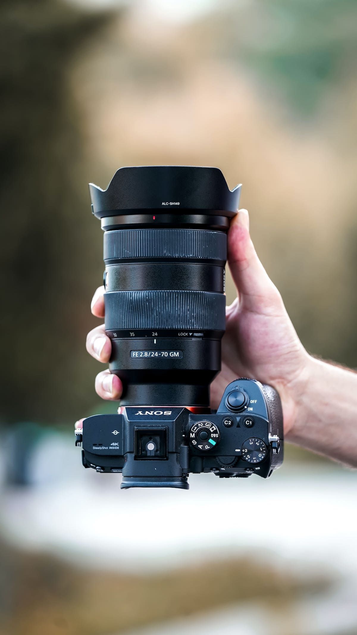 Sony Mirrorless Cameras | Our 7 Top Picks for 2023 | Wedio