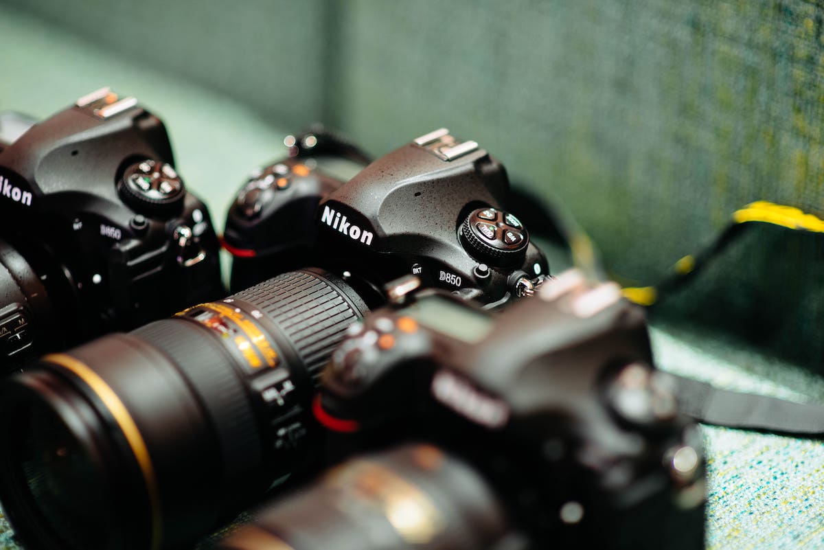 Nikon D750 Review