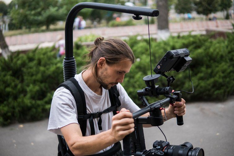 easyrig minimax review how to use adjust features