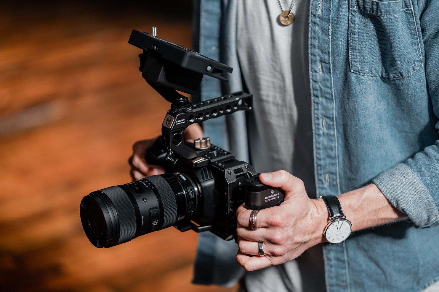 what is event videography article guide