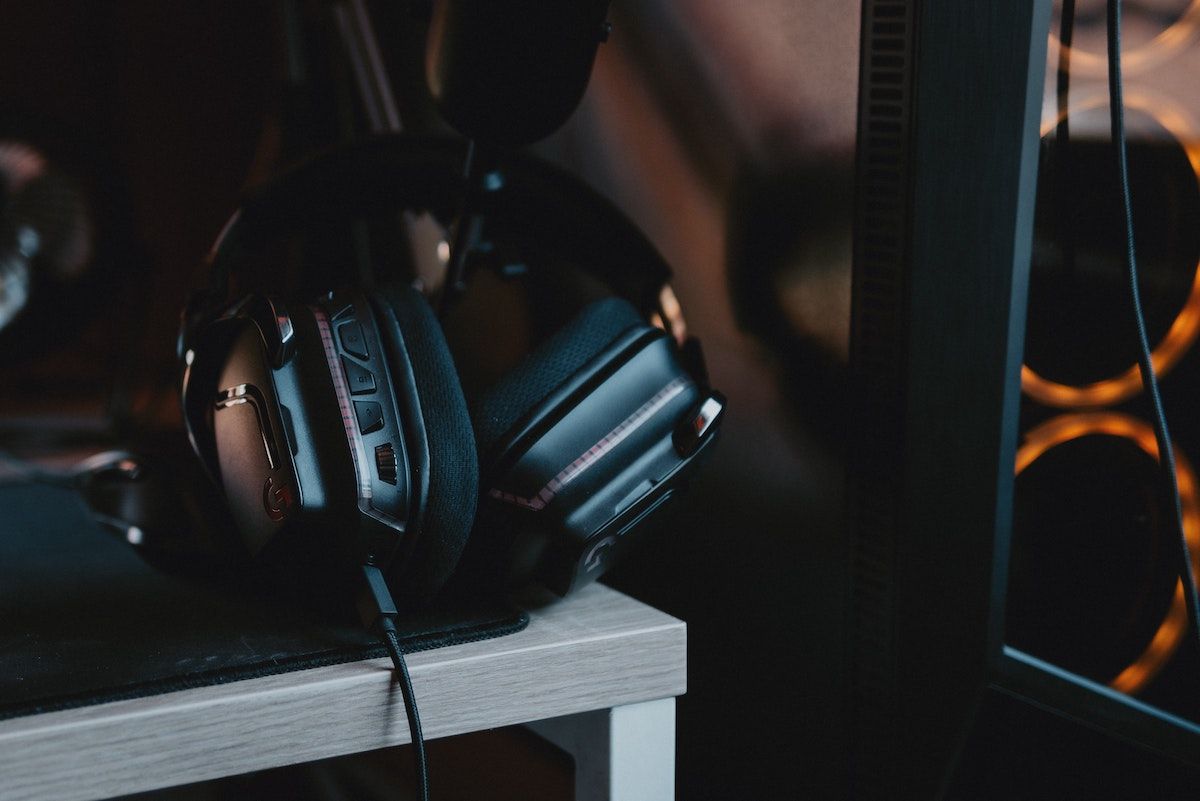 Blue yeti gaming discount headset