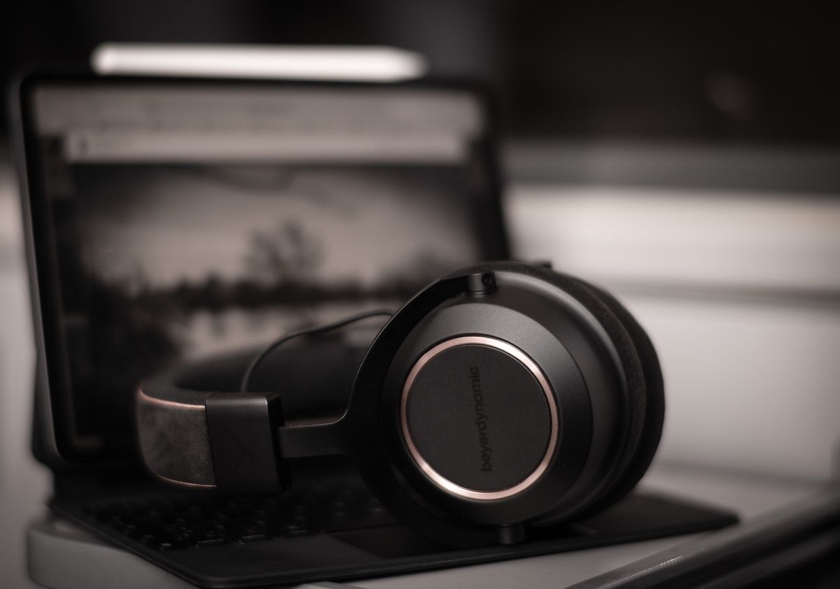 Beyerdynamic DT 990 Pro