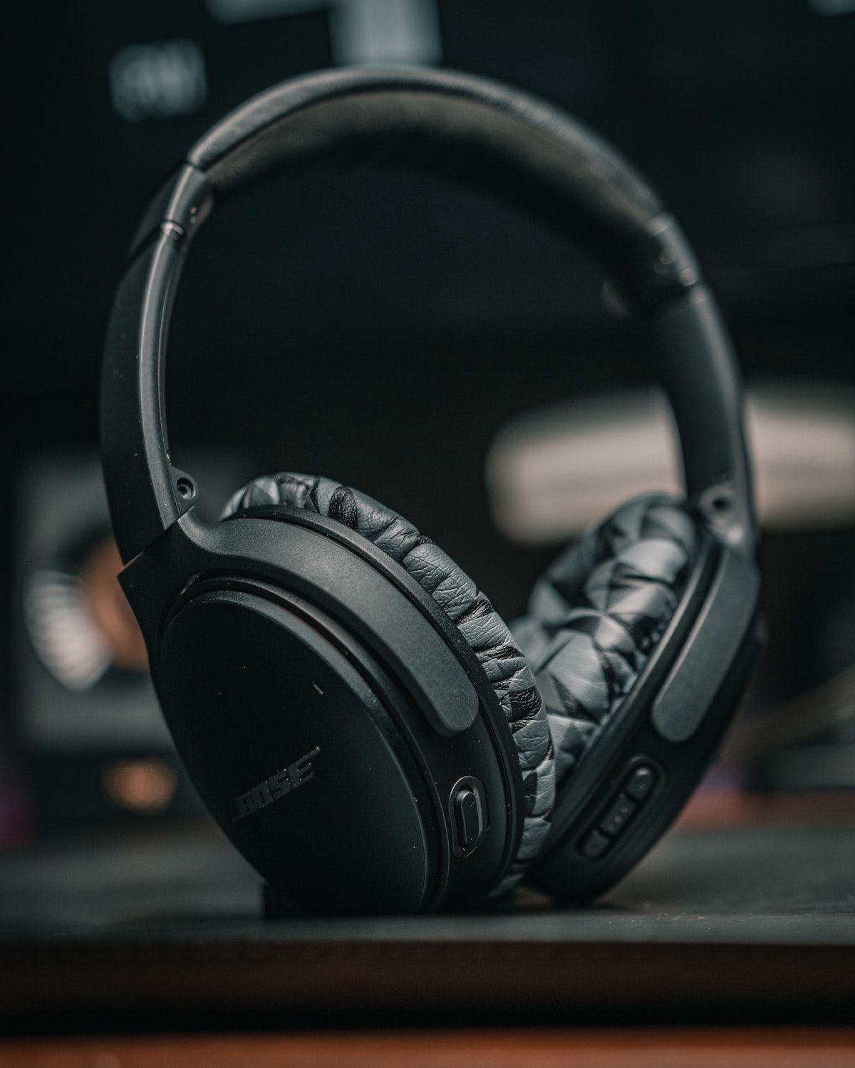 Bose QuietComfort 35 II