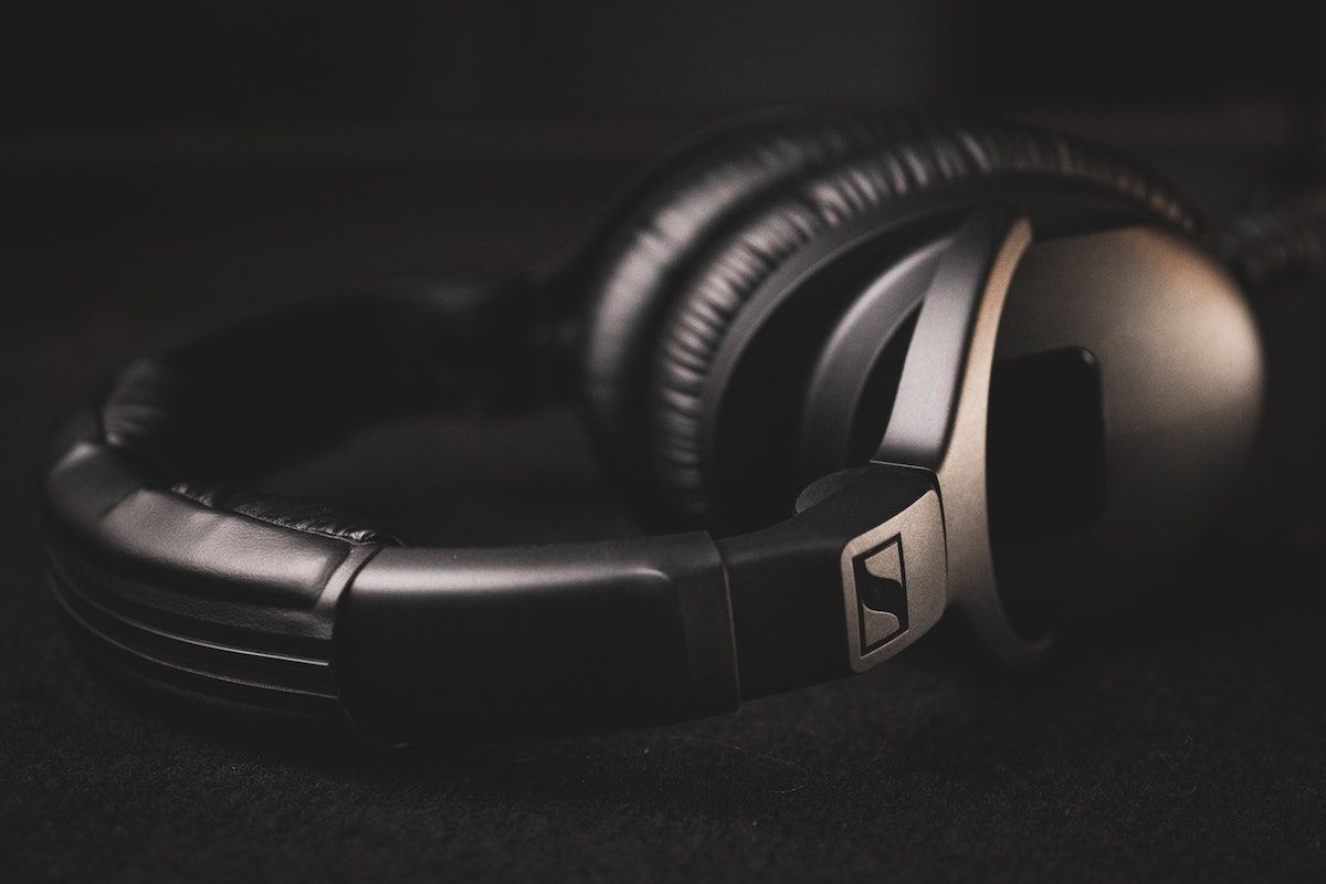 Sennheiser HD 280 Pro