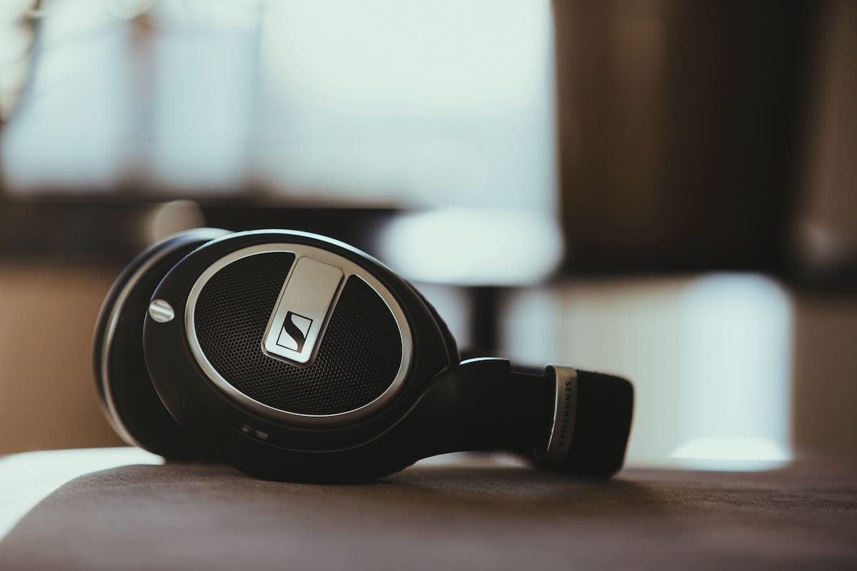 Sennheiser momentum 2.0