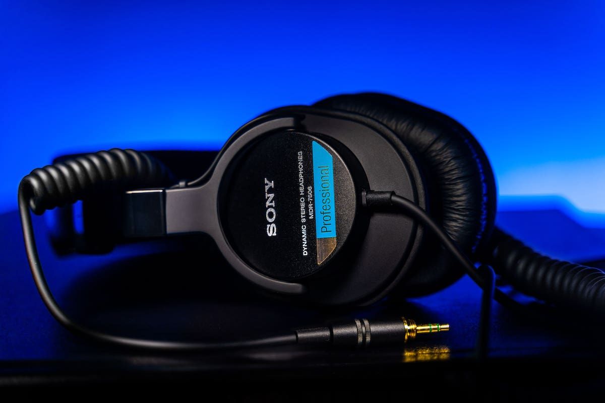 Sony WH-100XM4