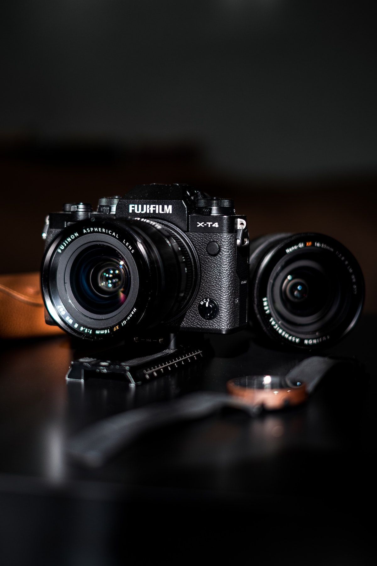 Fujifilm X-T4 video and image quality