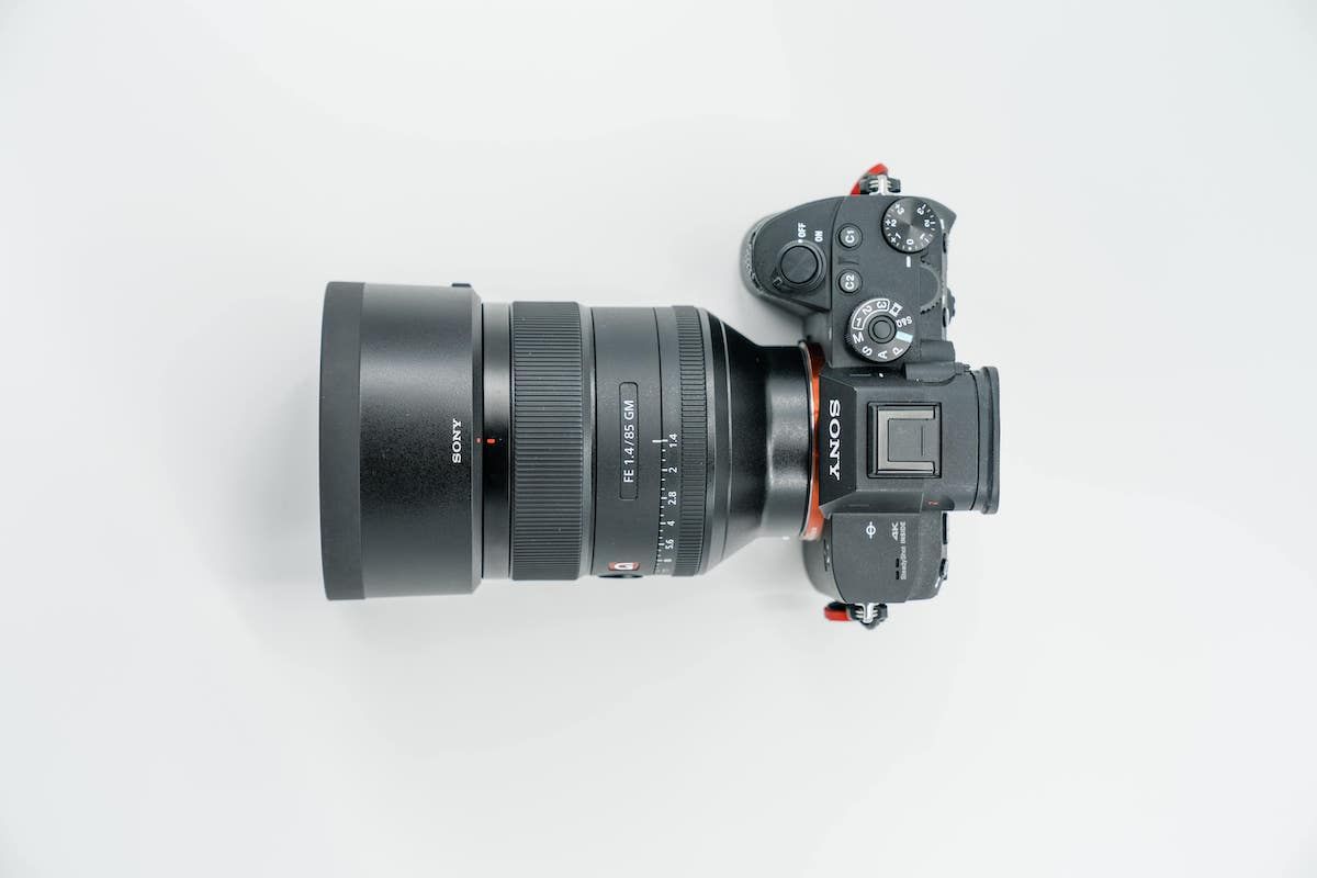 Is The Sony A7S III Netflix Approved?