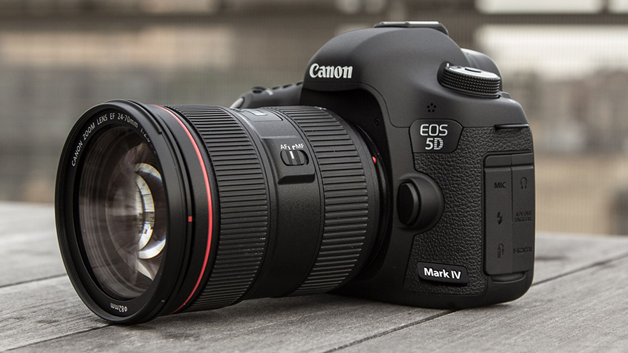 Canon EOS 5d Mk IV | A Community-Driven Review — Wedio