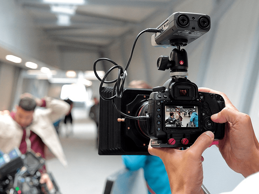 atomos ninja v 5d mark iv