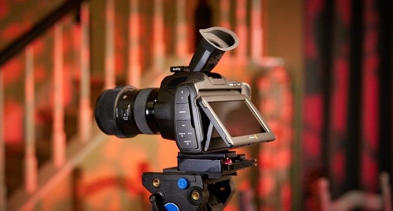 blackmagic 6k pro film gear camera review features video capabilities