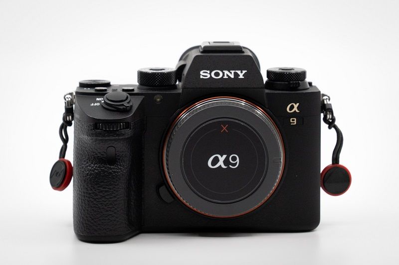 Sony A9 review