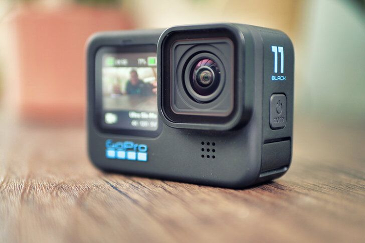 GoPro HERO 11 Review | Hands-On by the Wedio Community