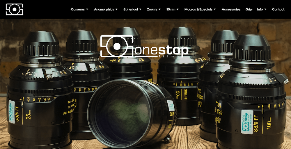 One Stop Films