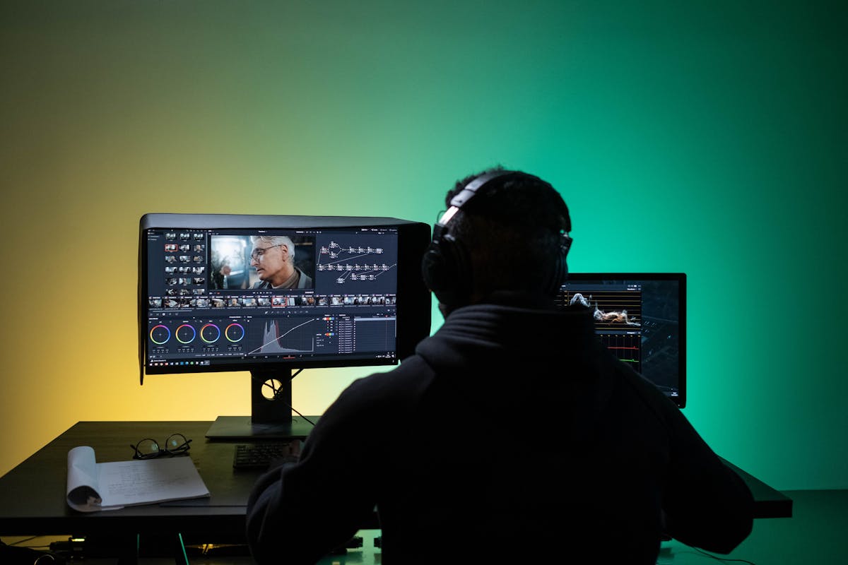 De bedste AI-fotoredigeringsprogrammer: Transformerer fotografering i den digitale tidsalder