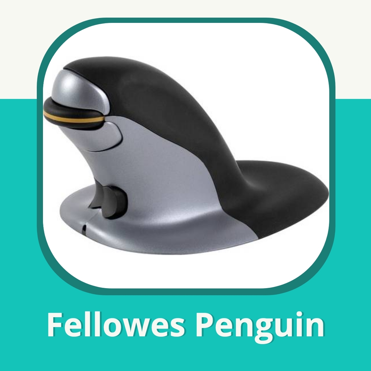 Anmeldelse af Fellowes Penguin