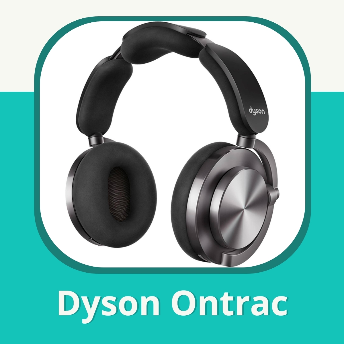Anmeldelse af Dyson Ontrac