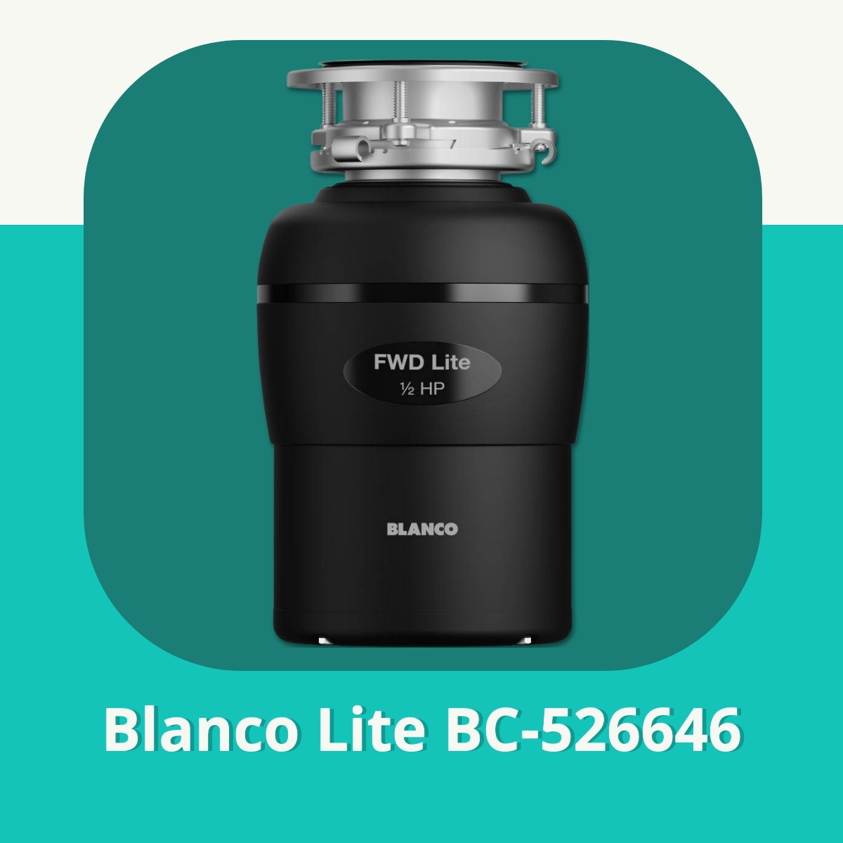Anmeldelse af Blanco Lite BC-526646