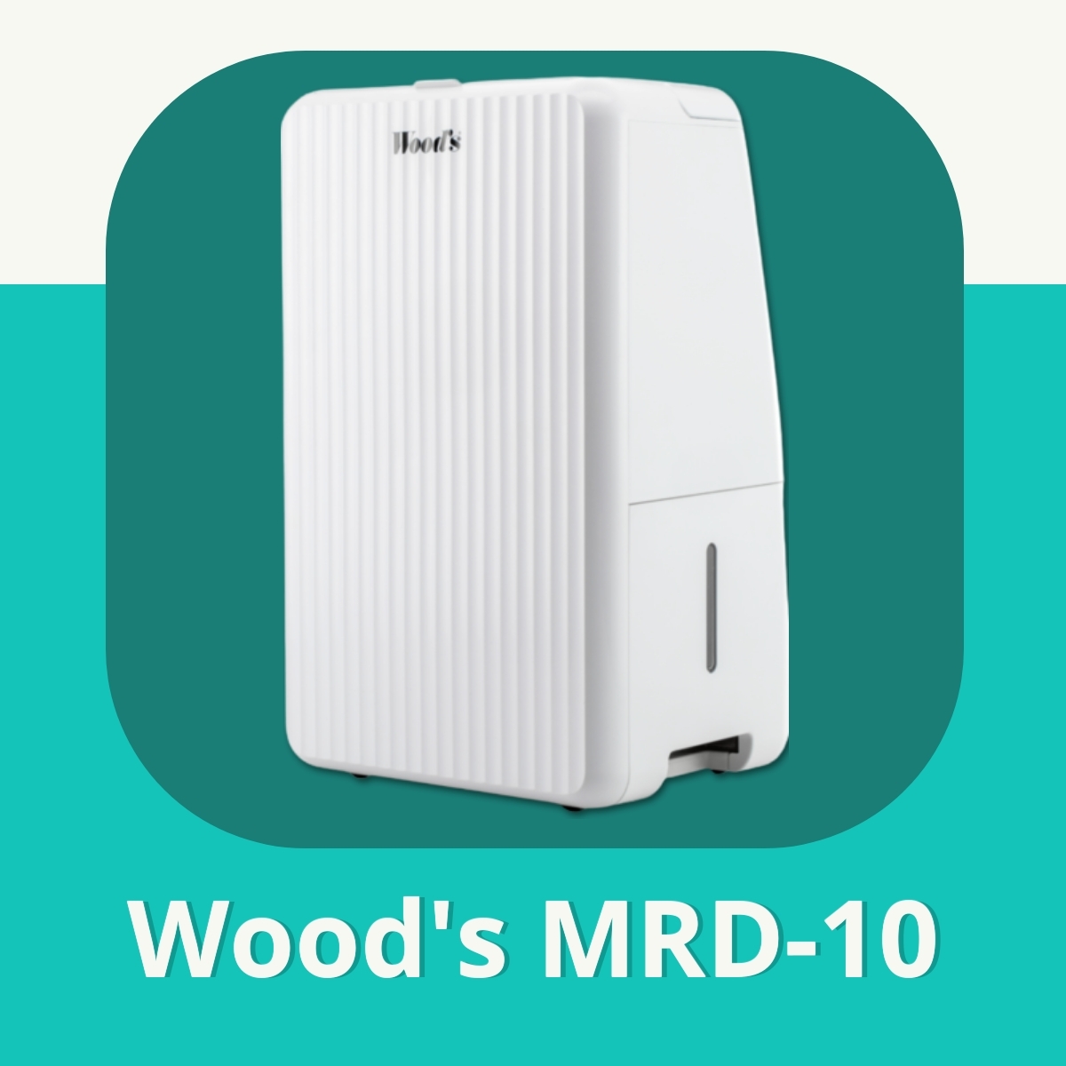 Anmeldelse af Wood's MRD-10