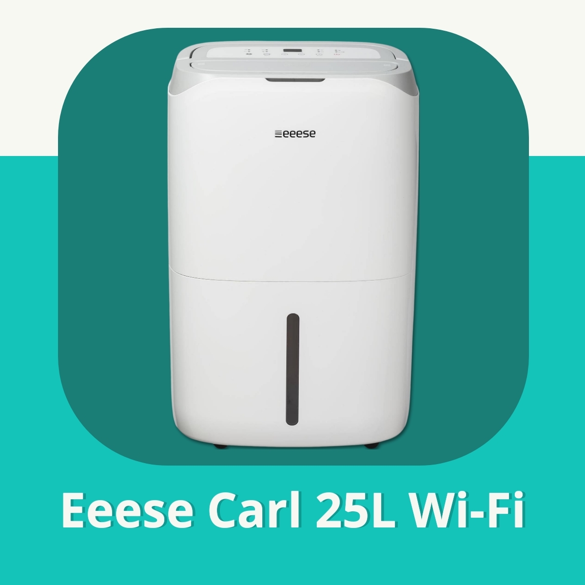 Anmeldelse af Eeese Carl 25L Wi-Fi