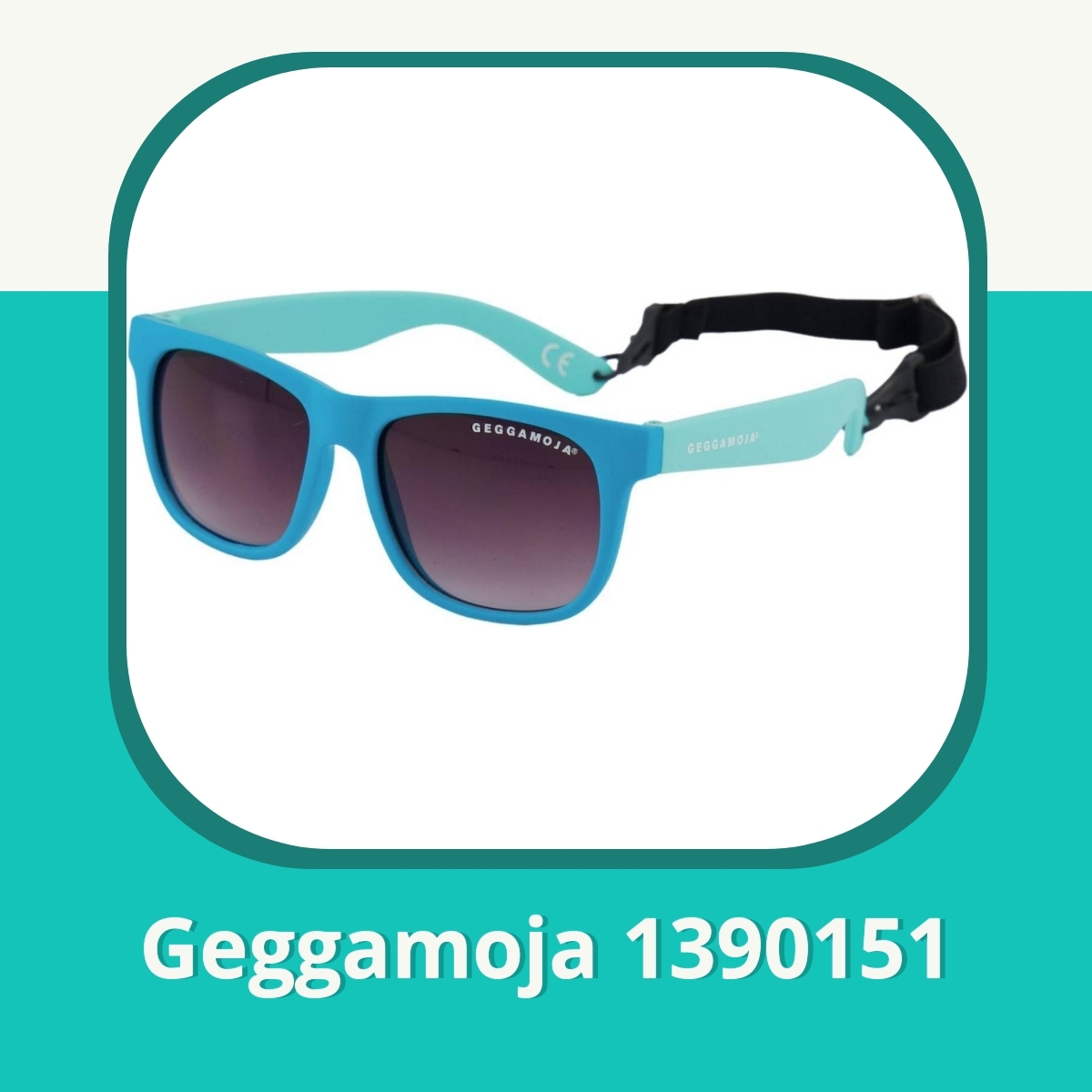 Recension af Geggamoja 1390151