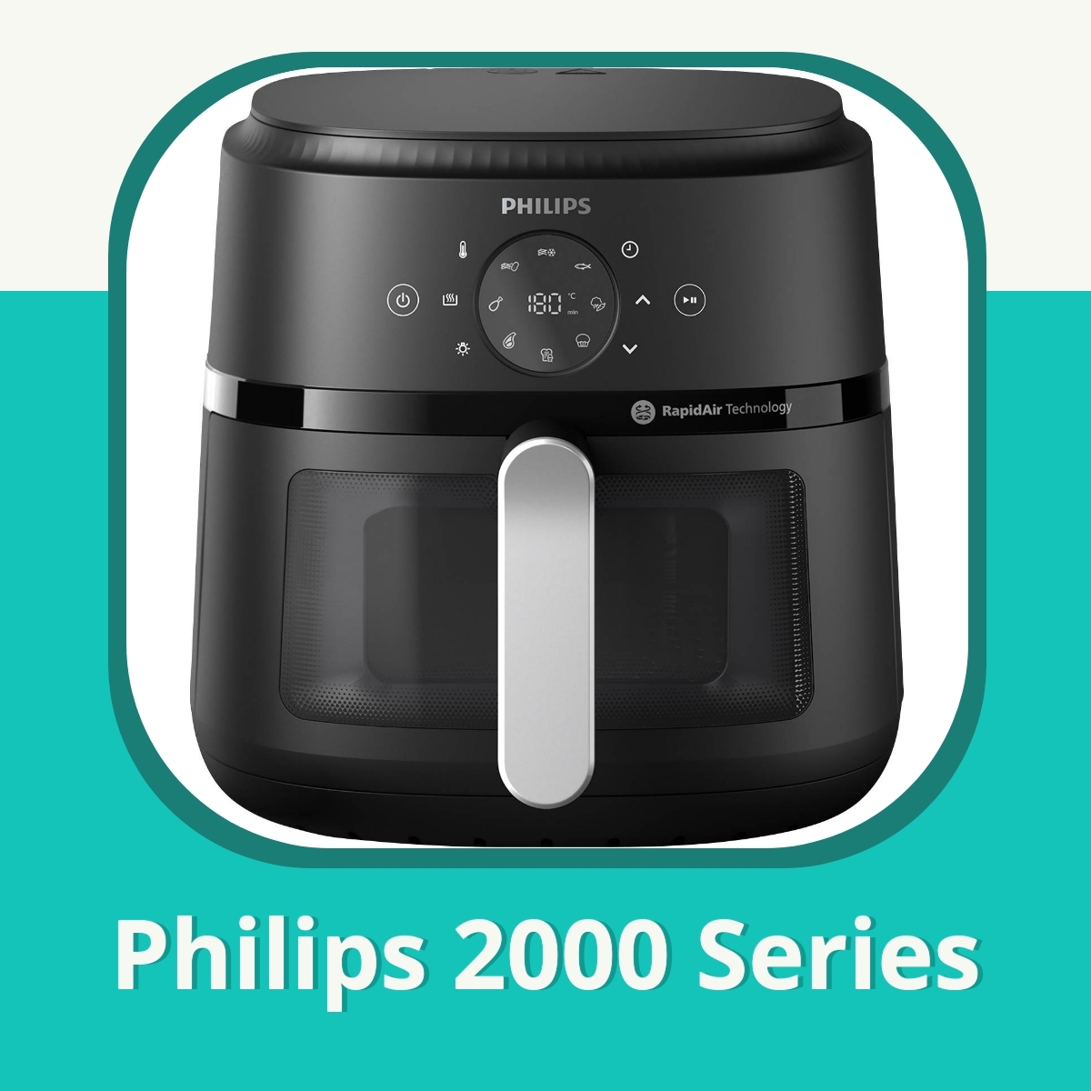 Anmeldelse af Philips 2000 Series