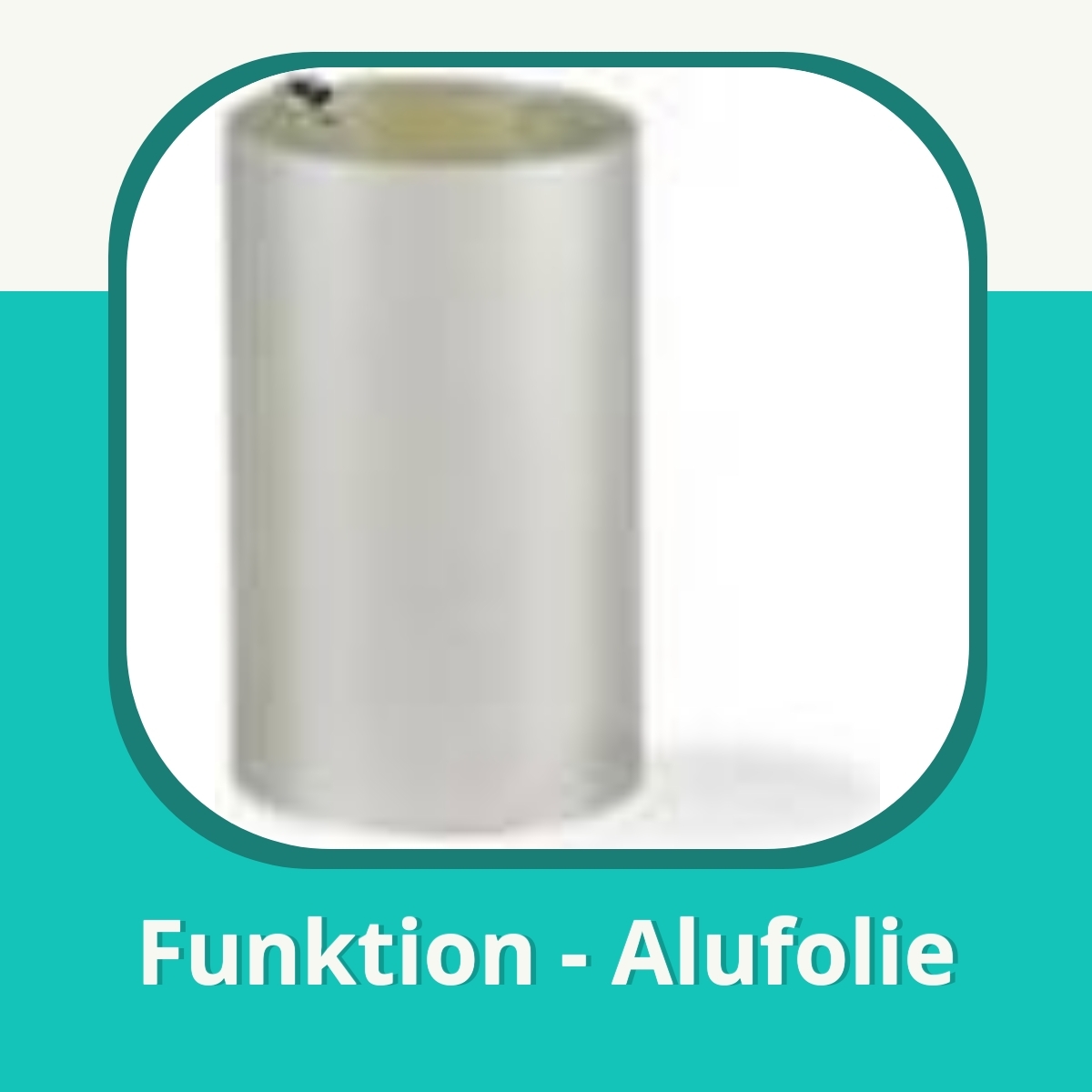 Anmeldelse af Funktion - Alufolie