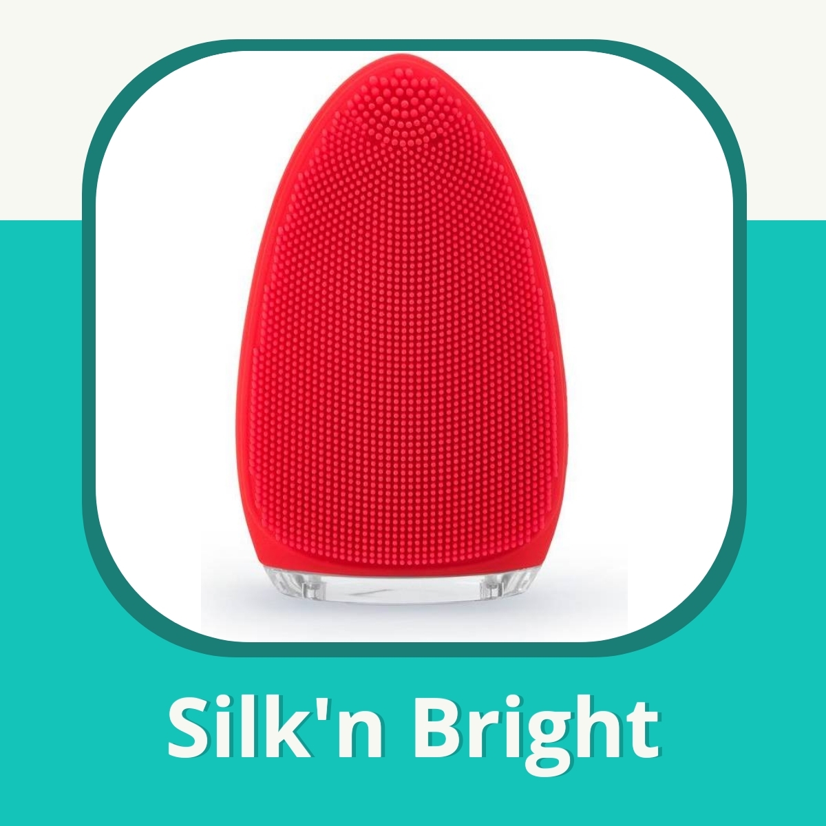 Anmeldelse af Silk'n Bright