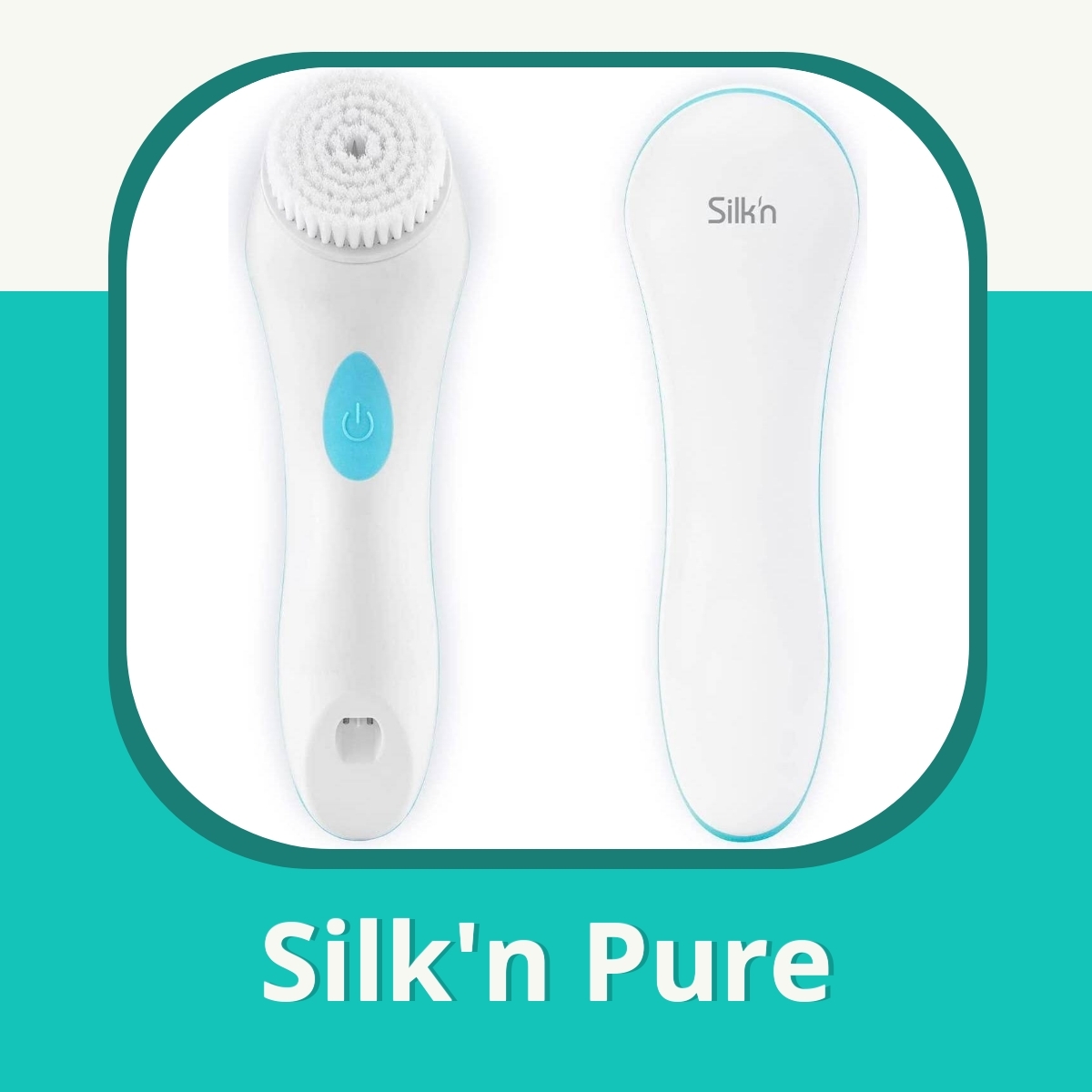 Anmeldelse af Silk'n Pure