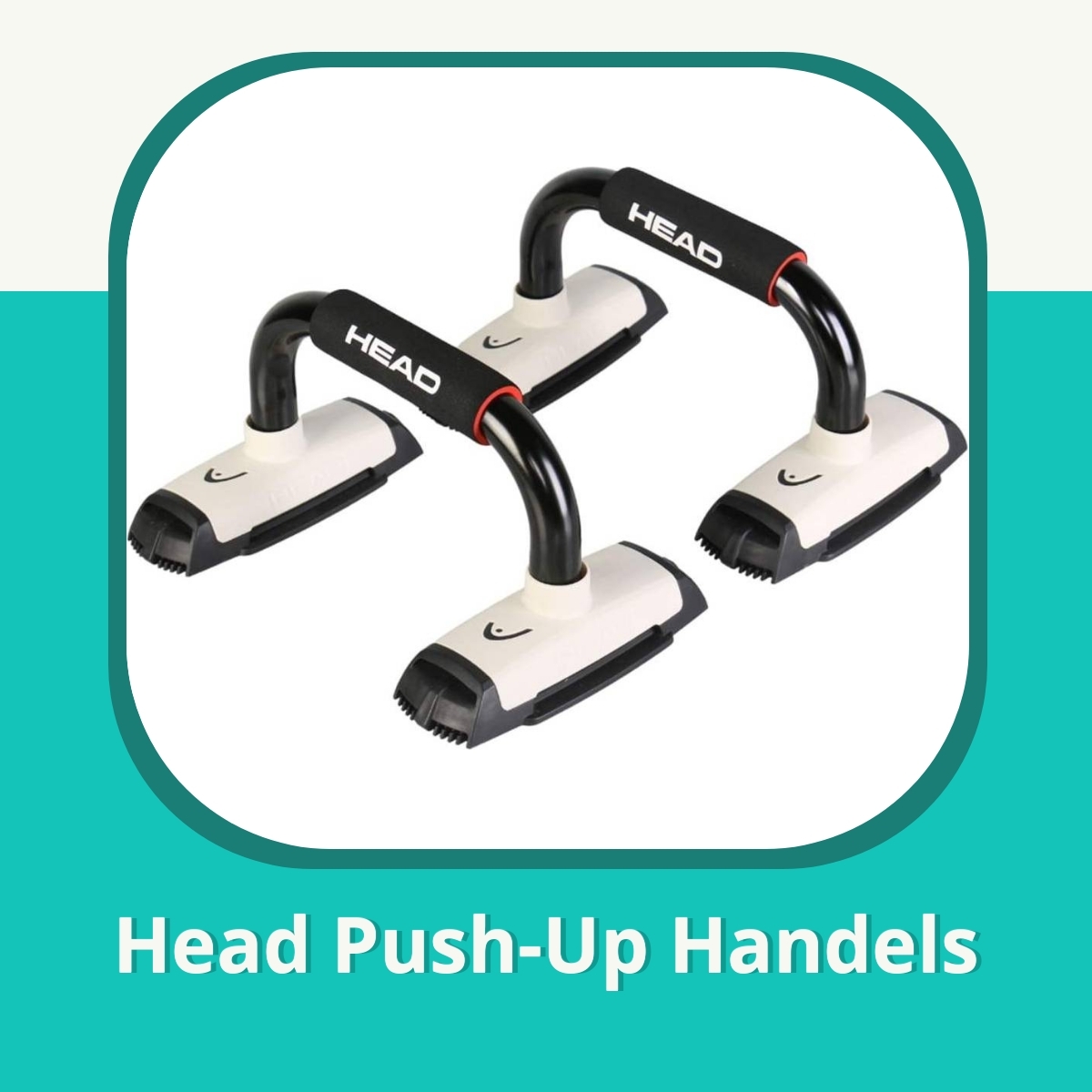 Recension af Head Push-Up Handels