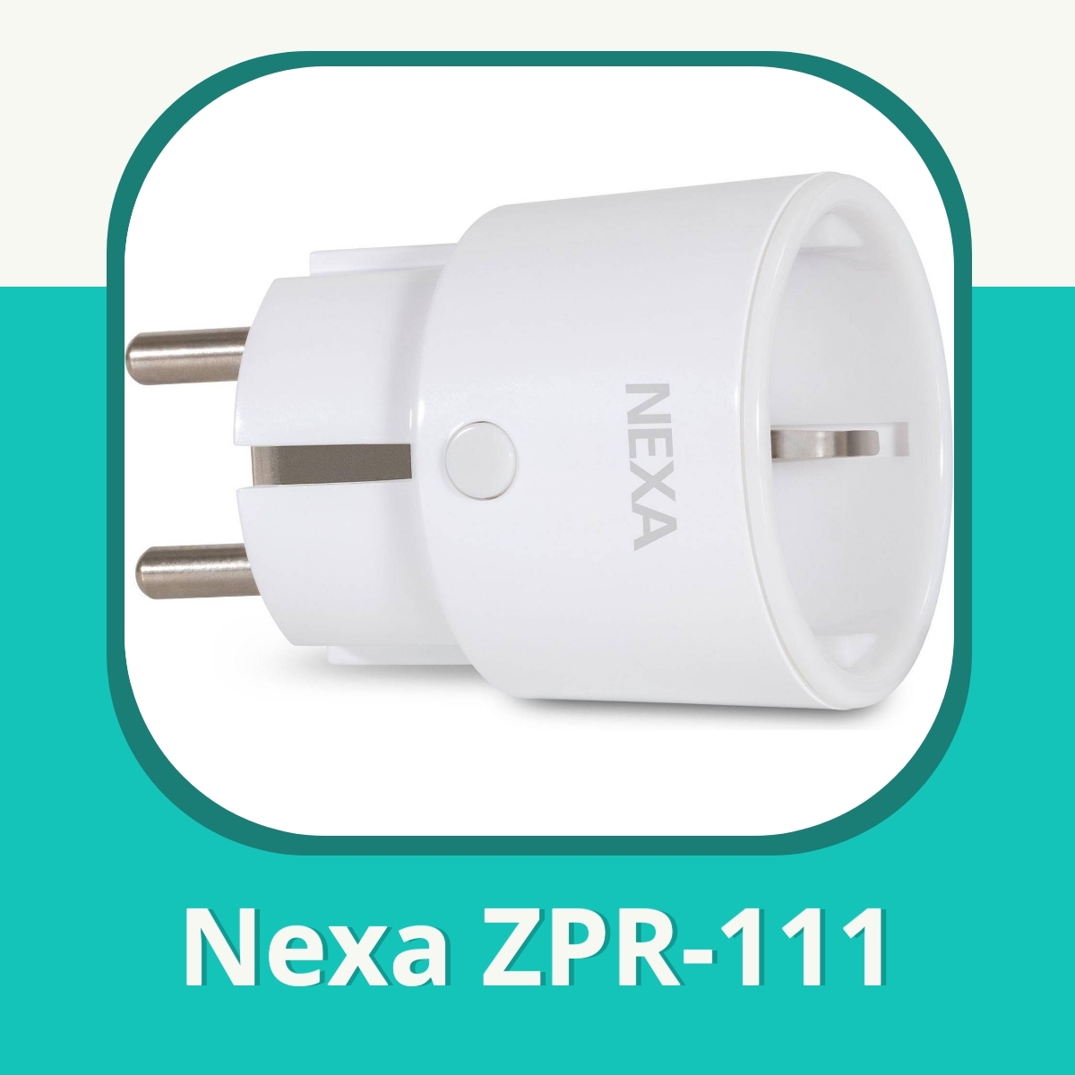 Recension Nexa ZPR-111