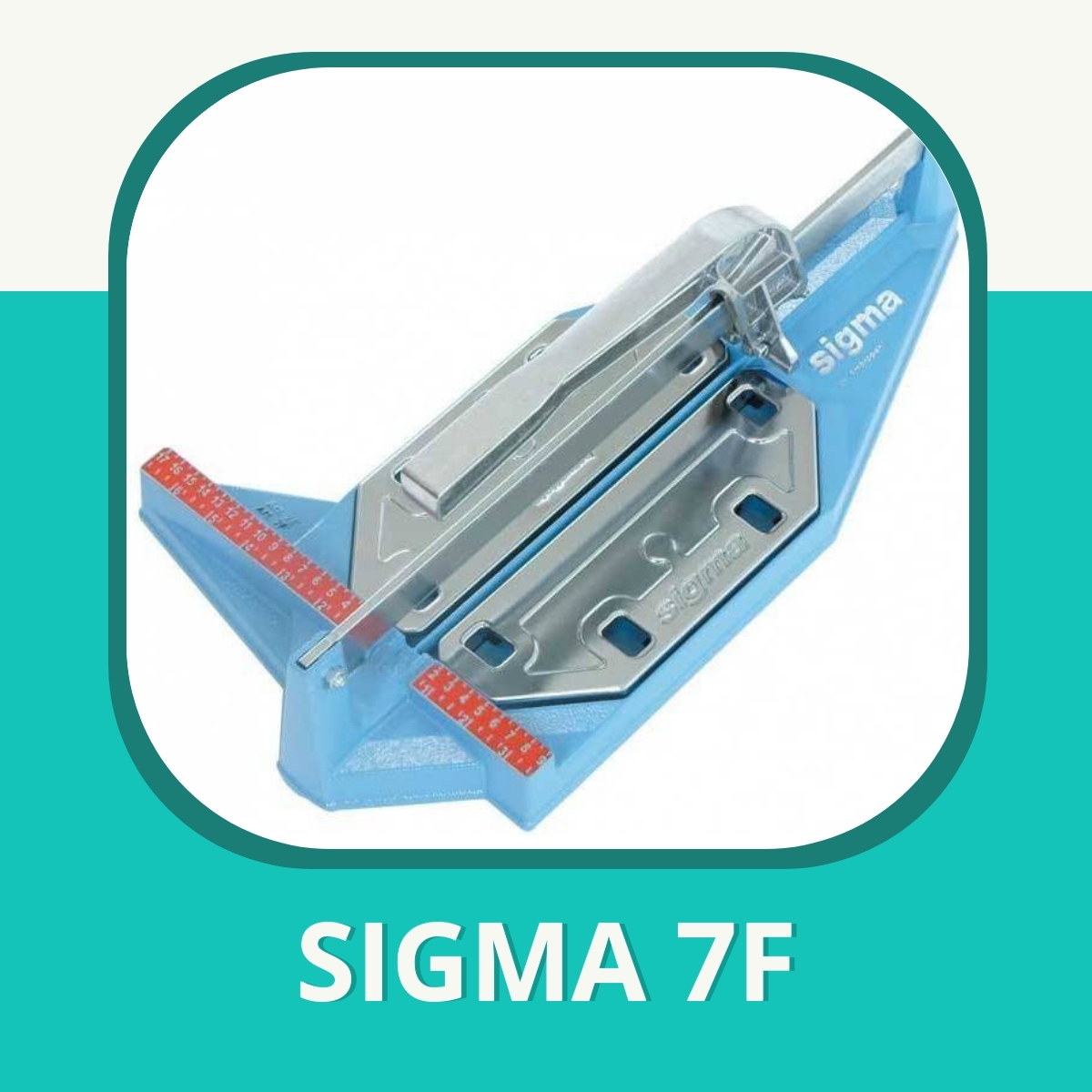 Recension af SIGMA 7F