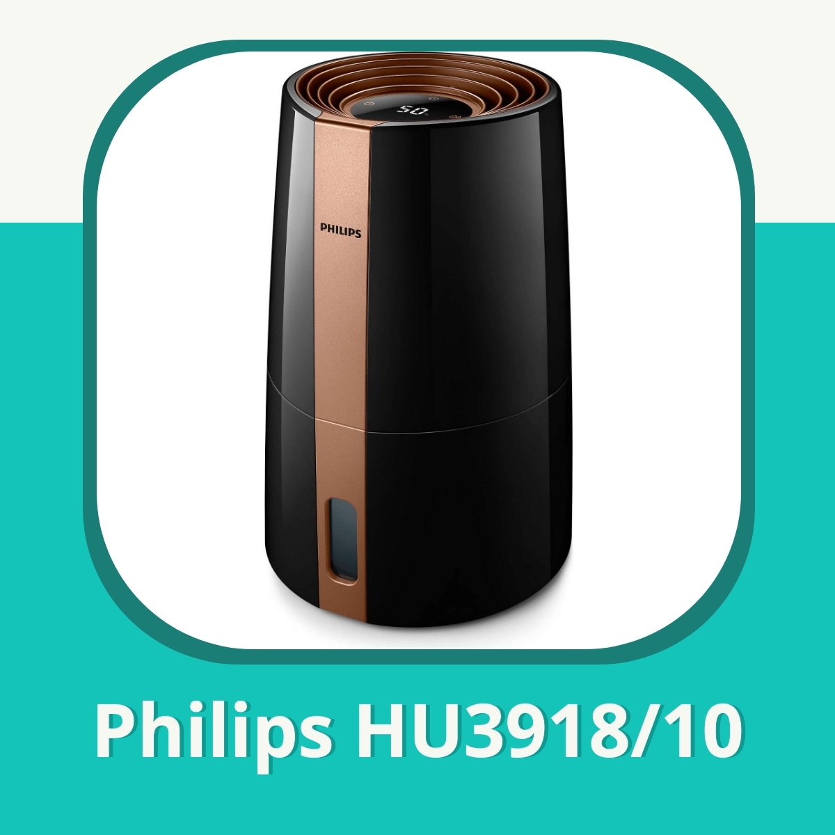 Recension af Philips HU3918/10