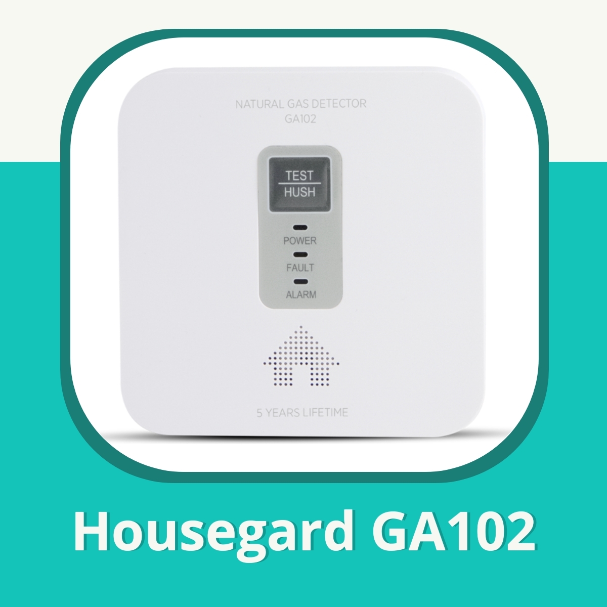 Recension af Housegard GA102