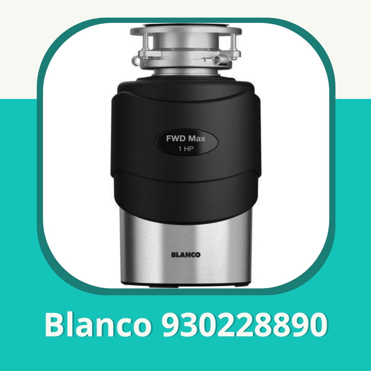 Anmeldelse Blanco 930228890