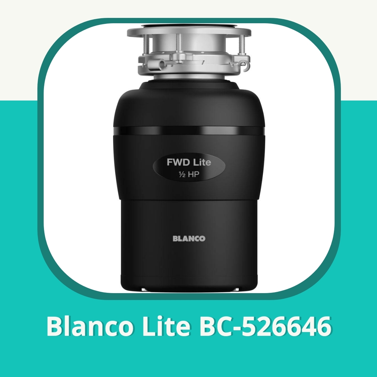 Anmeldelse af Blanco Lite BC-526646